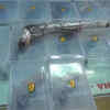 Article image for: Agra: Police bust illegal arms factory