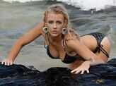 Sarah Jane Fraser