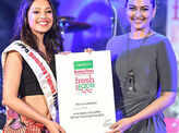 Oppo Bombay Times Fresh Face 2016: Grand Finale