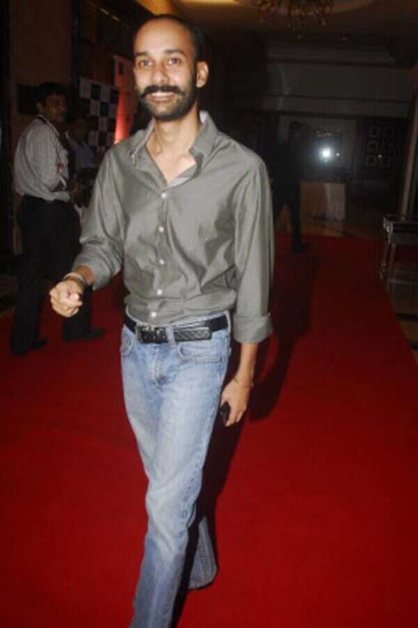 Rahul Aggarwal Photos