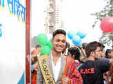 Mumbai Pride 2017