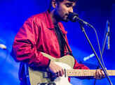 Taalbelia music festival