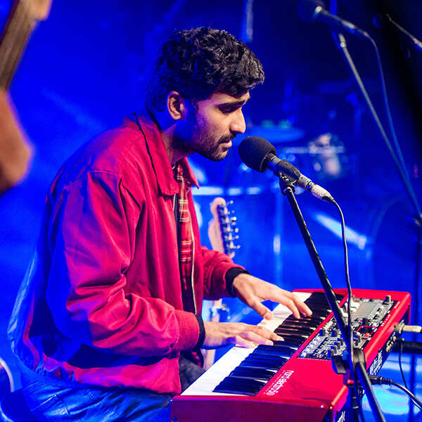 Prateek Kuhad Wallpapers