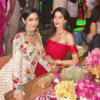 Pic: Sridevi or daughter Jhanvi Kapoor, can't decide who's looking prettier