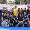 Article image for: Marathon @ JV Parekh International School