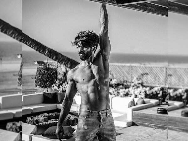 Shahid Kapoor Pictures