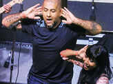 Music composer Vishal Dadlani files for divorce
