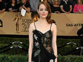 Screen Actors Guild Awards: Red Carpet