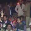 Article image for: Protest after nomination of <i class="tbold">shivpal yadav</i>'s supporter gets cancelled