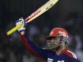 IPL 3: Delhi beat RR