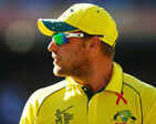Finch to lead Australia in T20 series against Sri Lanka