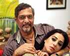 Wedding Anniversary: On the sets