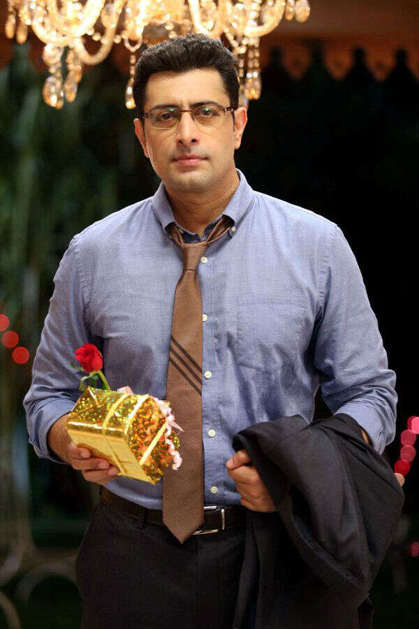 Priyanshu Chatterjee