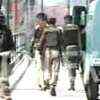 Article image for: Shootout in Srinagar, 2 <i class="tbold">crpf personnel</i> injured