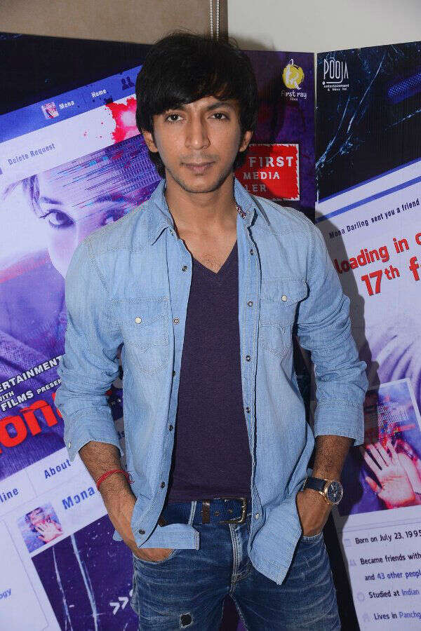 Anshuman Jha Pictures