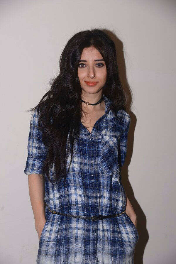 Suzanna Mukherjee