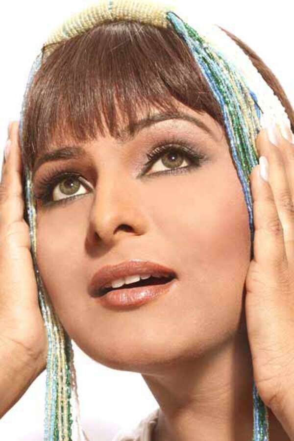 Chandni Chopra
