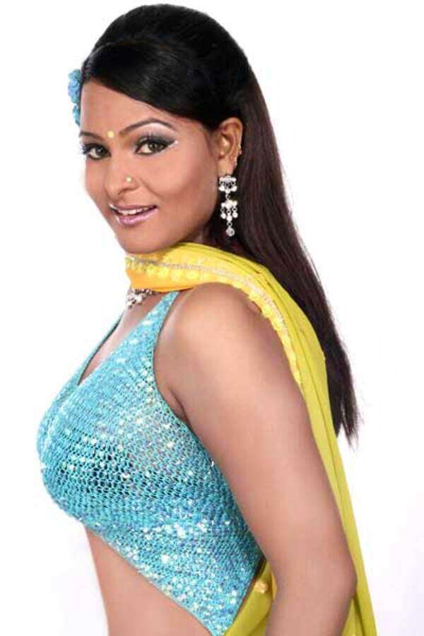 Chandni Chopra Stills