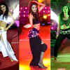 Article image for: <i class="tbold">female contestants</i>’ perform at Oppo Bombay Times Fresh Face 2016 Finale