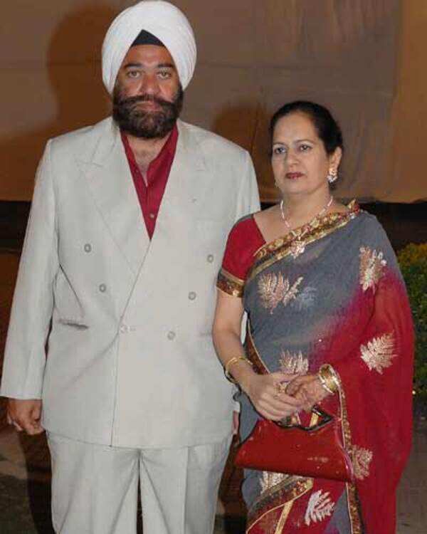 Jagdish Singh Pictures