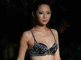 Fashion @ China's Hubei