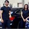 Article image for: Kuch Rang Pyaar Ke Aise Bhi's Sona aka <i class="tbold">Erica Fernandes</i> now owns a BMW, see pics