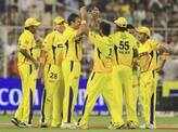 CSK beat KKR by 55 runs