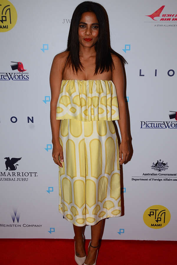 Priyanka Bose Stills
