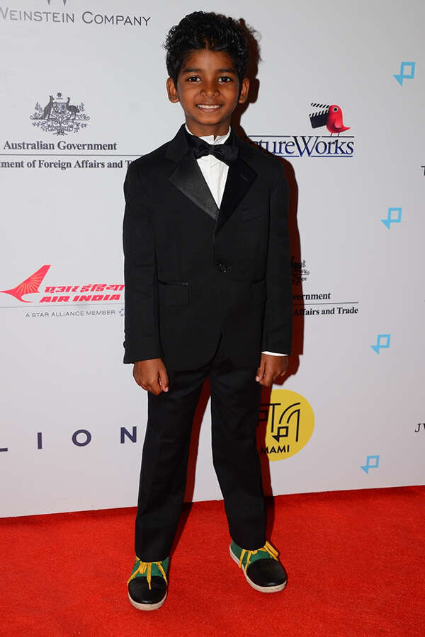Sunny Pawar Wallpapers