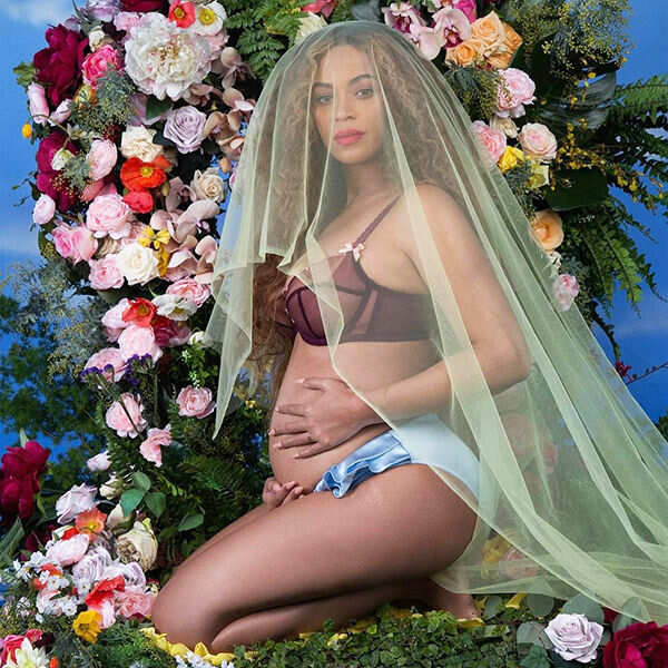 Beyonce Knowles