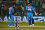 In pics: India vs England, 3rd T20I