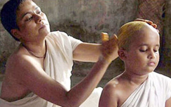 Seema Biswas Images