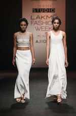 Lakme Fashion Week Day One in pics