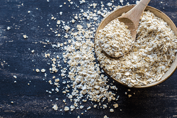 Oats Recipes