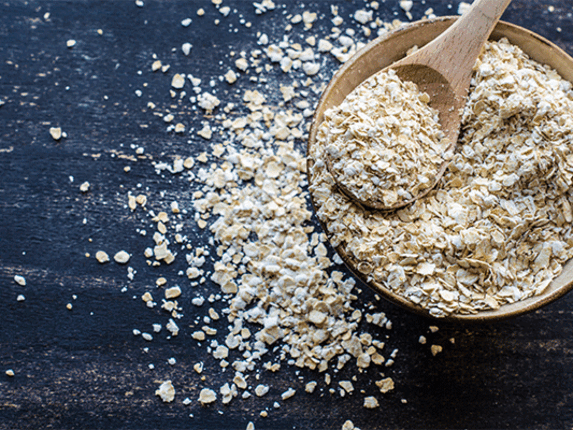 Oats Recipes