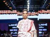 LFW '17:Day 2 - Galang Gabaan