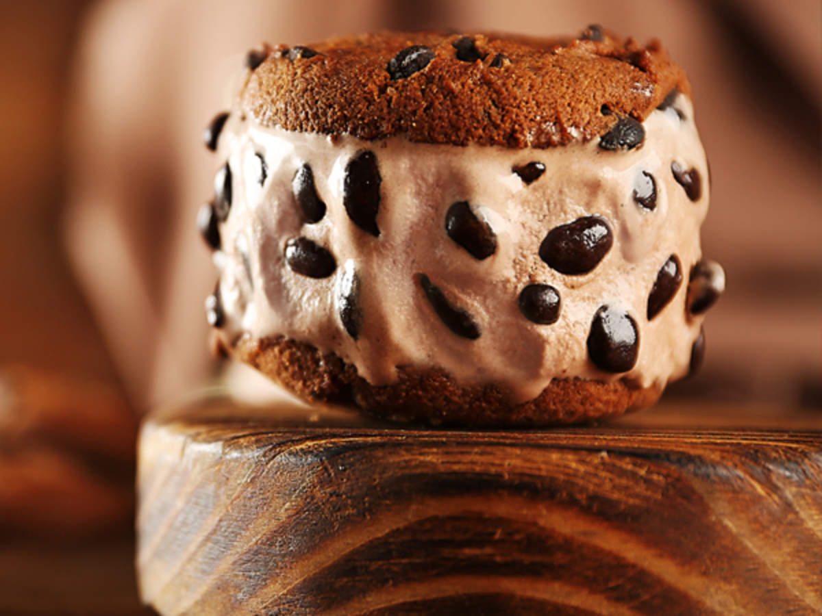 The Sweet Delight: Cup of Chocolate Chips