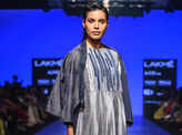 LFW '17: Day 2 - Indiegene