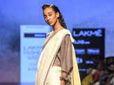 LFW '17: Day 2 - Naushad Ali
