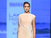 LFW '17: Day 2 - Padmaja