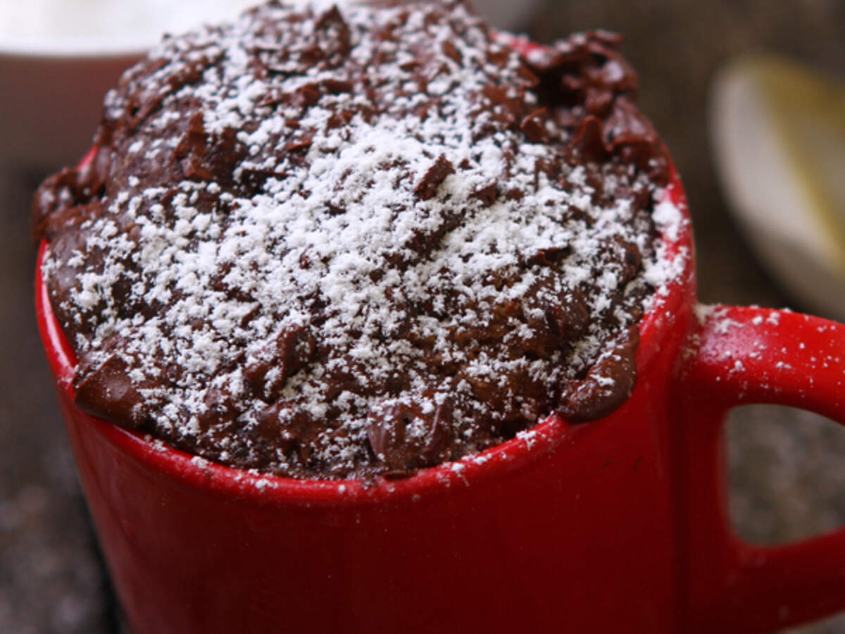 Chocolate Souffle Recipe