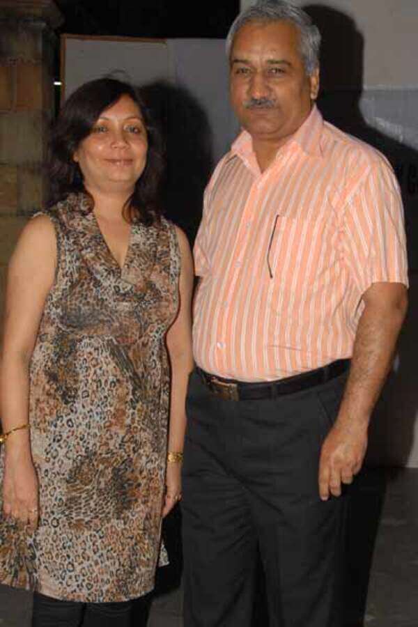 R.P. Singh