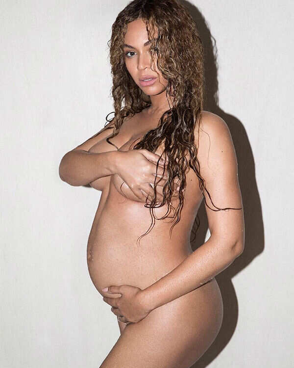 Beyonce Knowles
