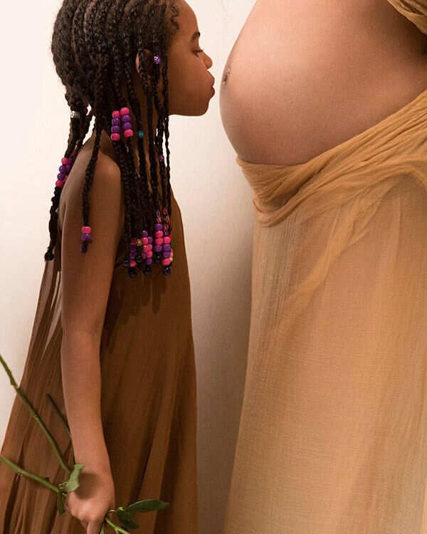 Beyonce Knowles