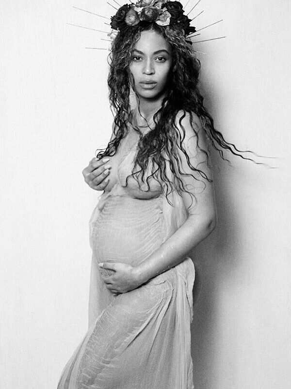 Beyonce Knowles