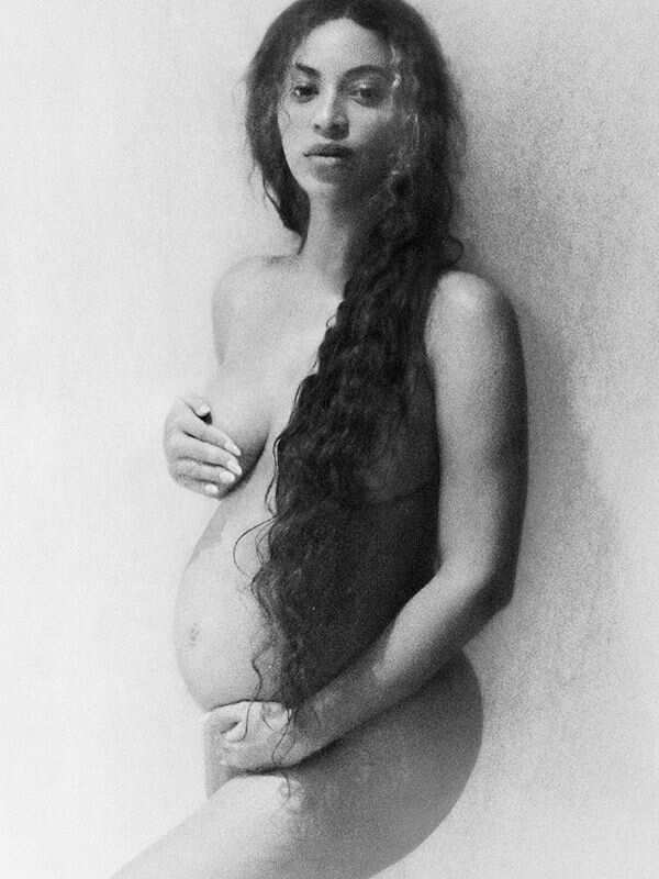 Beyonce Knowles