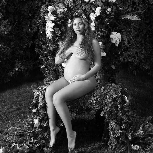 Beyonce Knowles