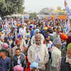 AAP campaign rally