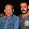 Article image for: This is why Salim Khan will never write any script for Salman's film