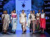 LFW '17: Day 2 - Chaman Siju